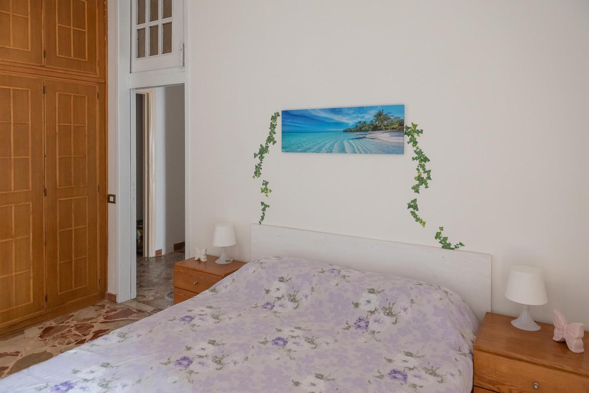 Casa Vacanze Stella Marina Pompei Exterior photo